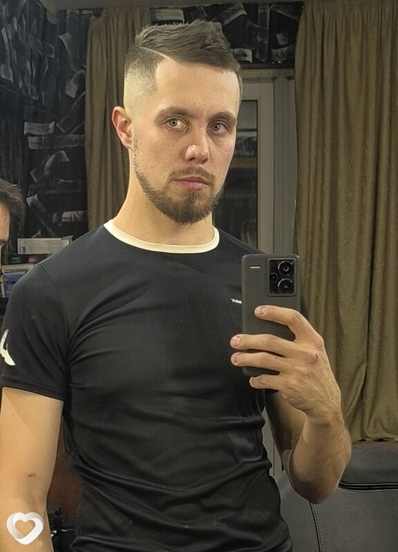 Максим, 27, Алматы — анкета №309721