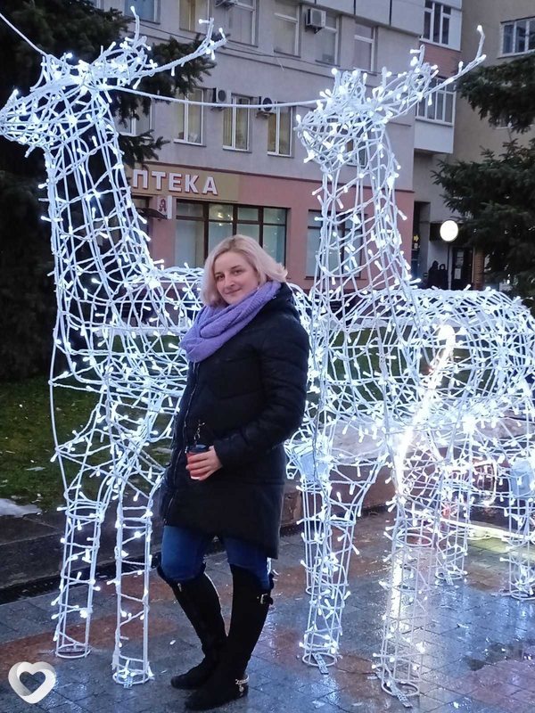 Лиза, Сарны