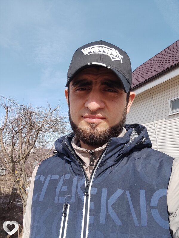 Хамдам, 33, Нижнем Новгороде — анкета №309725
