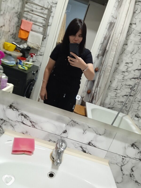 Кристина, 34, Казани — анкета №309726