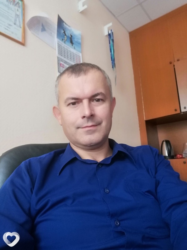 Сергей, 48, Столбцах — анкета №309983
