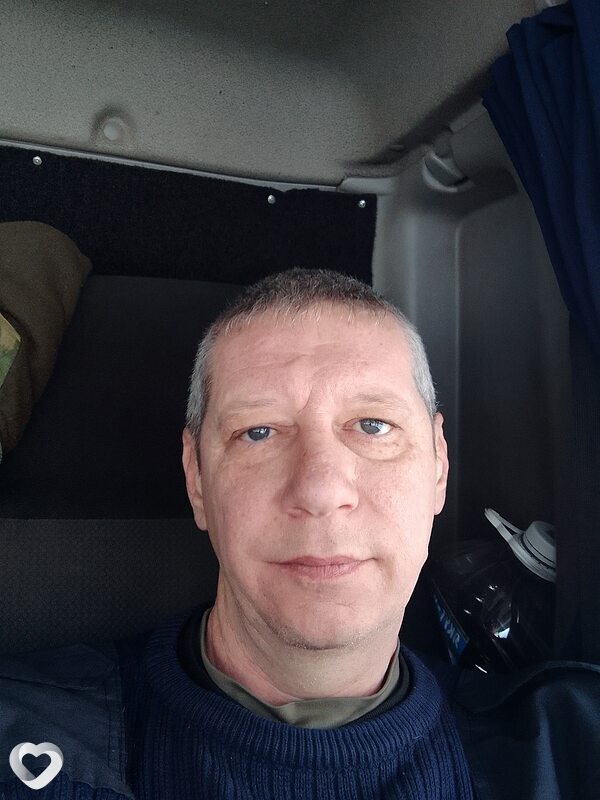 Андрей, 45, Таганроге — анкета №309984