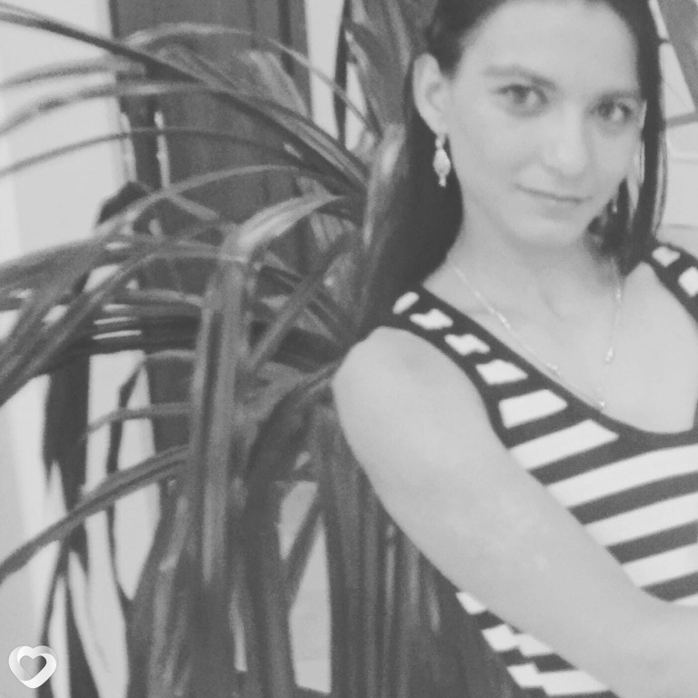 Вера, 33, Владивостоке — анкета №309986