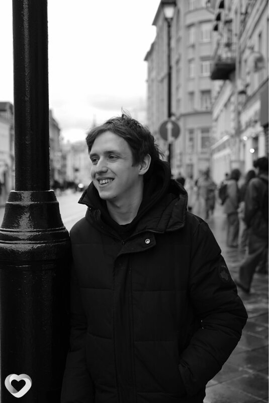 Алексей, 24, Москве — анкета №309989