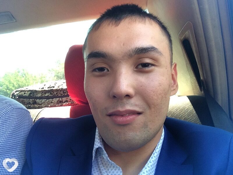 Алишер, 34, Талдыкорган — анкета №309990