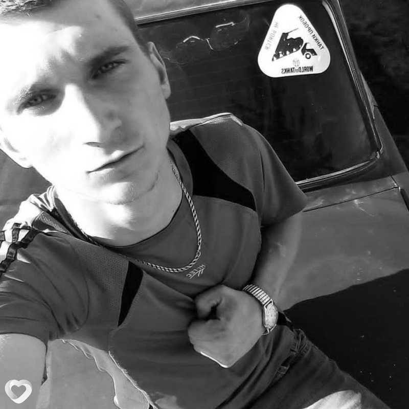 Дима Брюханов, 26, Омске — анкета №309991
