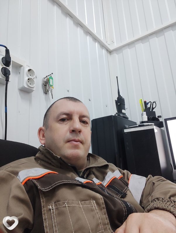 Вячеслав, 47, Актобе — анкета №309992