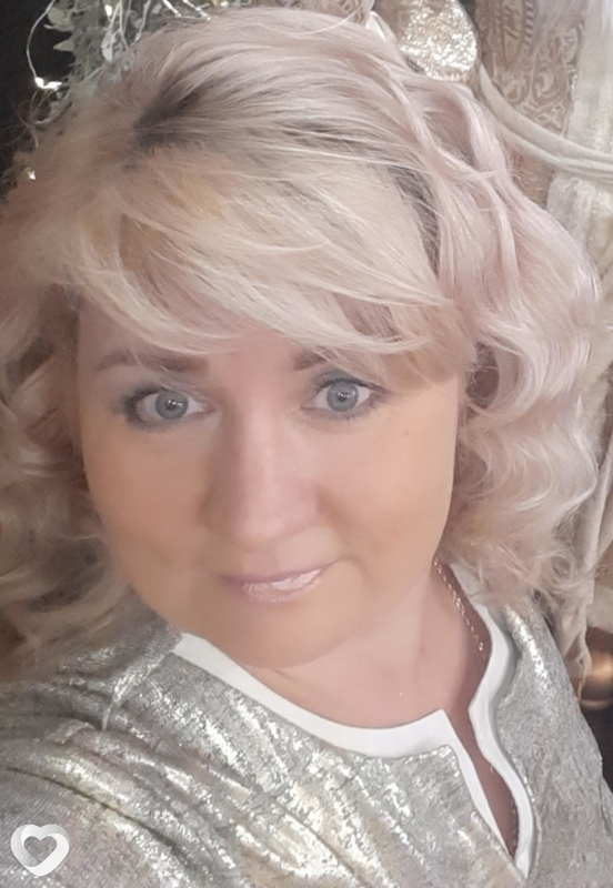 Лиза, 50, Красноярске — анкета №309997