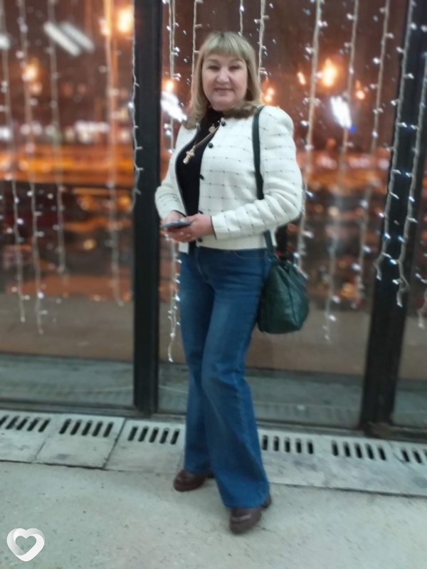 Татьяна, 63, Перми — анкета №310182