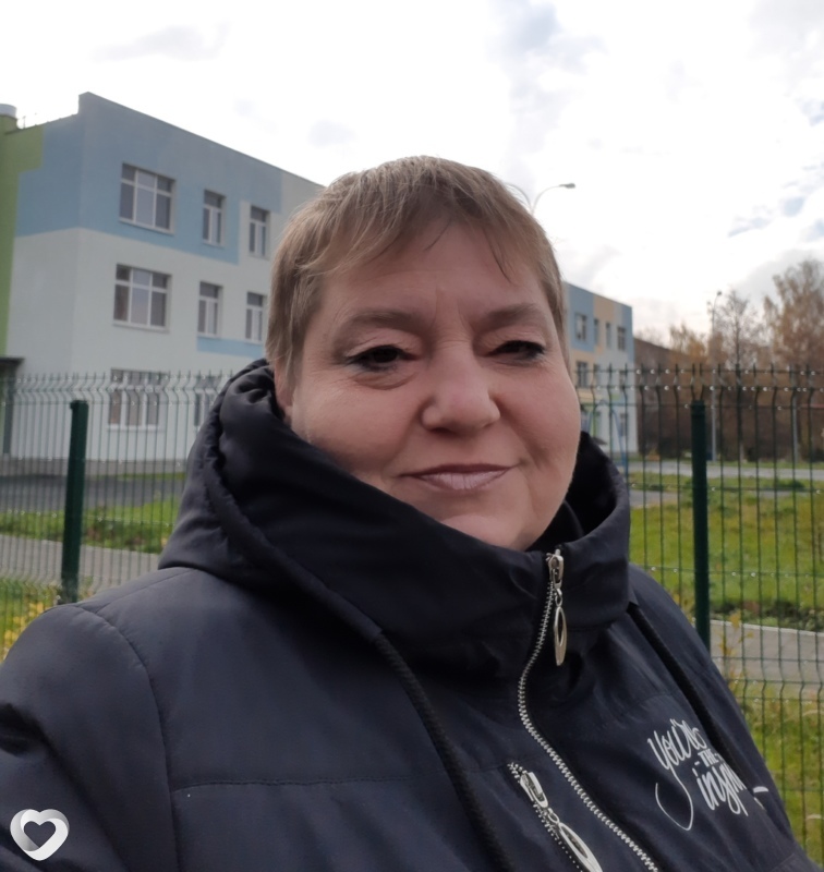 Tanka, 55, Нижнем Тагиле — анкета №310191