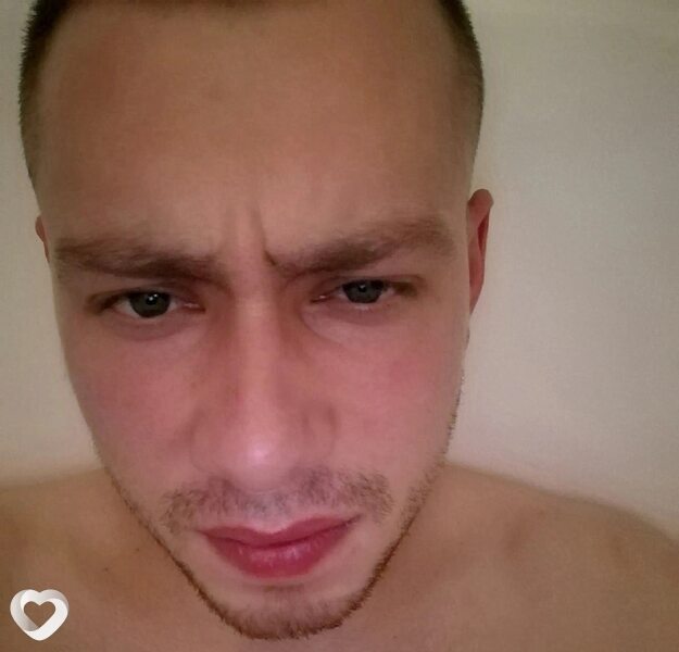 Денис, 34, Минске — анкета №310195