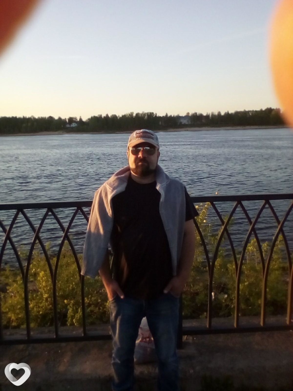 Олег, 42, Москве — анкета №310197