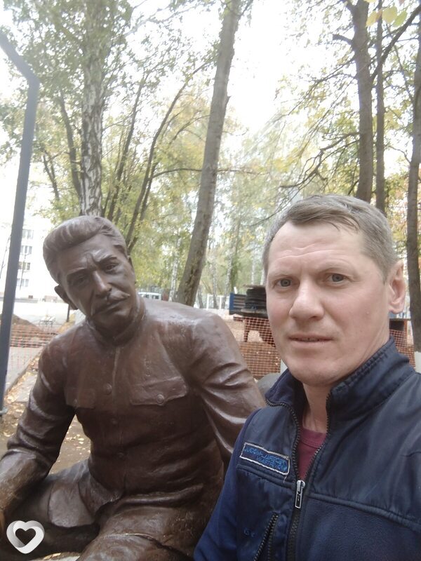 Рустем, 44, Набережных Челнах — анкета №310199