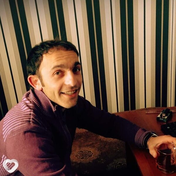 Каджо, 40, Сочи — анкета №310200