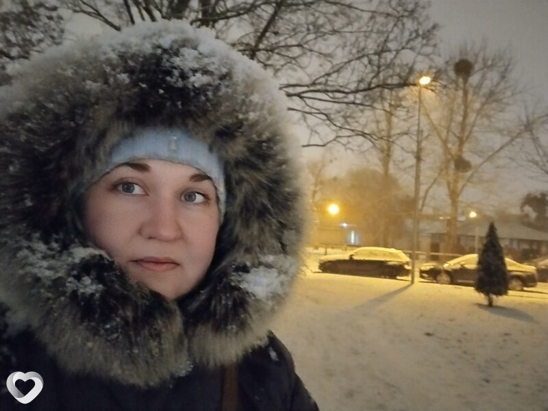 Юля, 40, Познань — анкета №310202