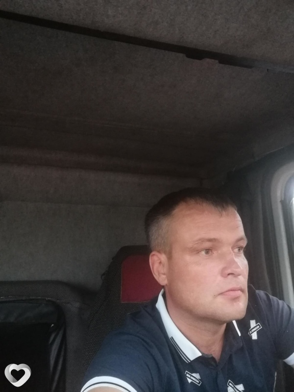Паша, 42, Нижнем Новгороде — анкета №310205