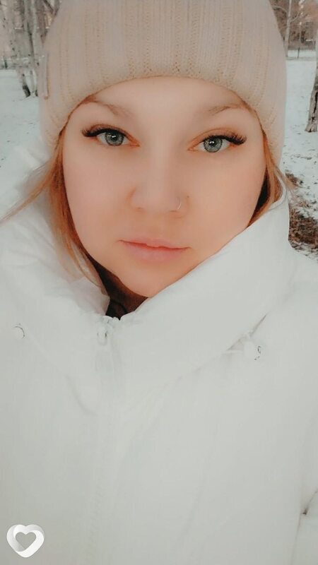 Любовь, 45, Сургуте — анкета №309833