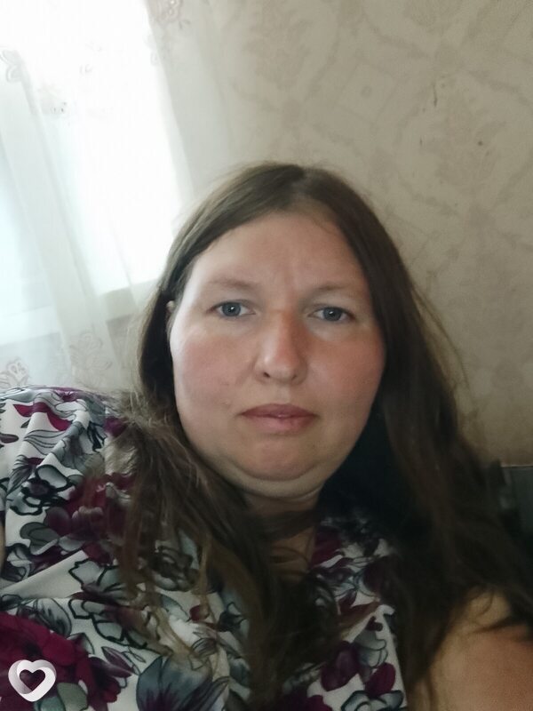 Оксанчик, 40, Челябинске — анкета №309835