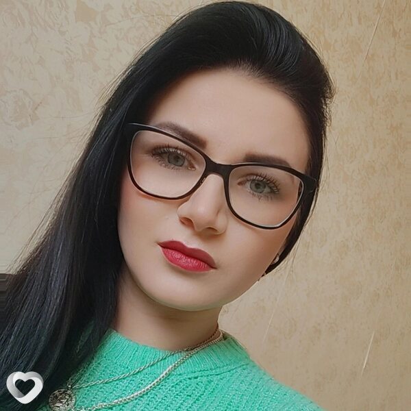 Катя, 27, Гродно — анкета №309842