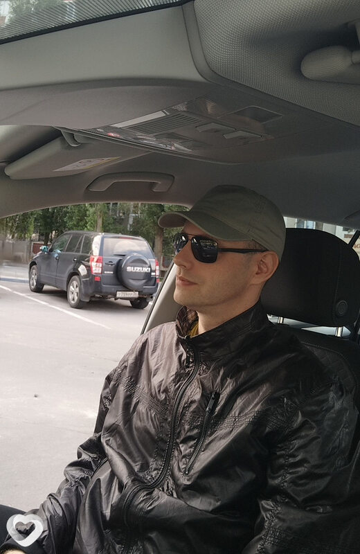 Артем, 44, Воронеже — анкета №309846