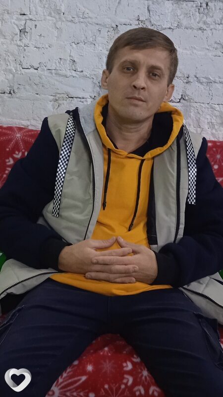 Александр, 40, Новошахтинске — анкета №309854