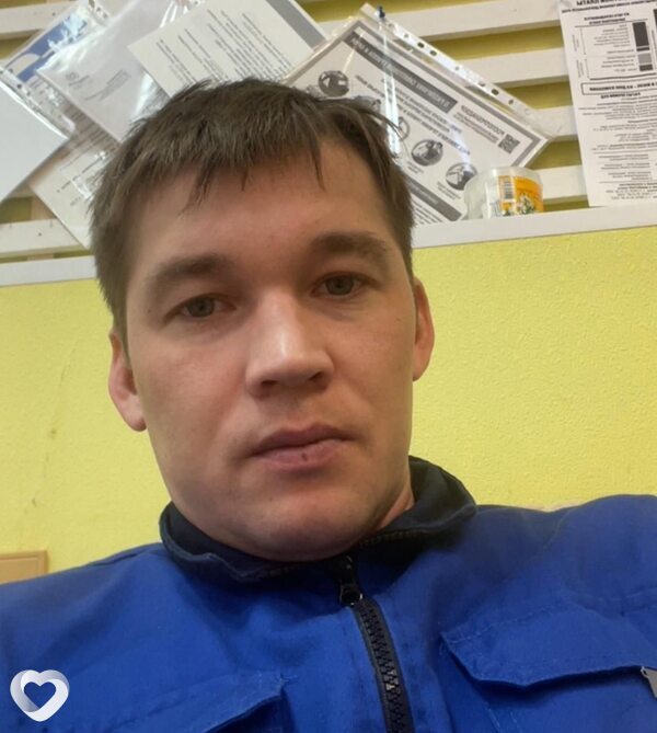 Азат, 35, Уфе — анкета №309783