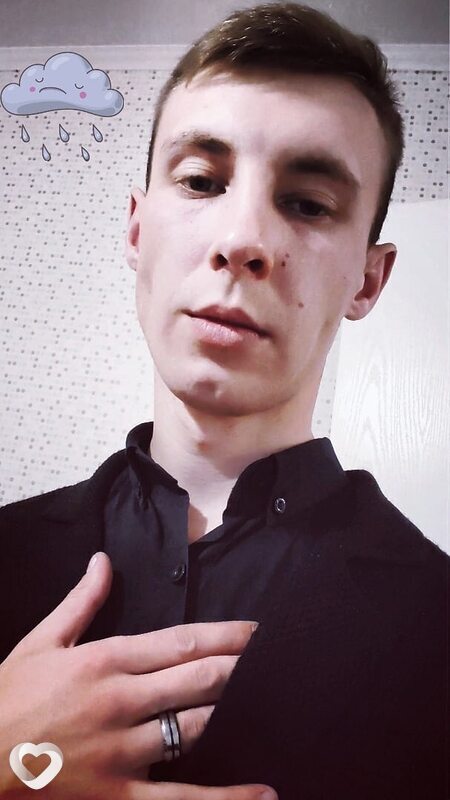 Эдуард, 28, Бресте — анкета №309794
