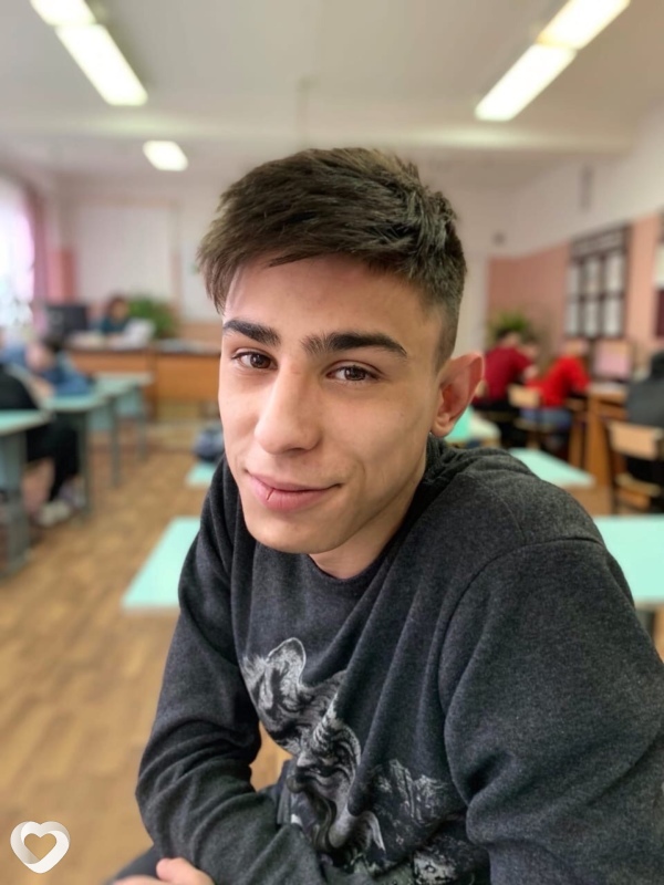 Илья, 23, Обнинске — анкета №309797