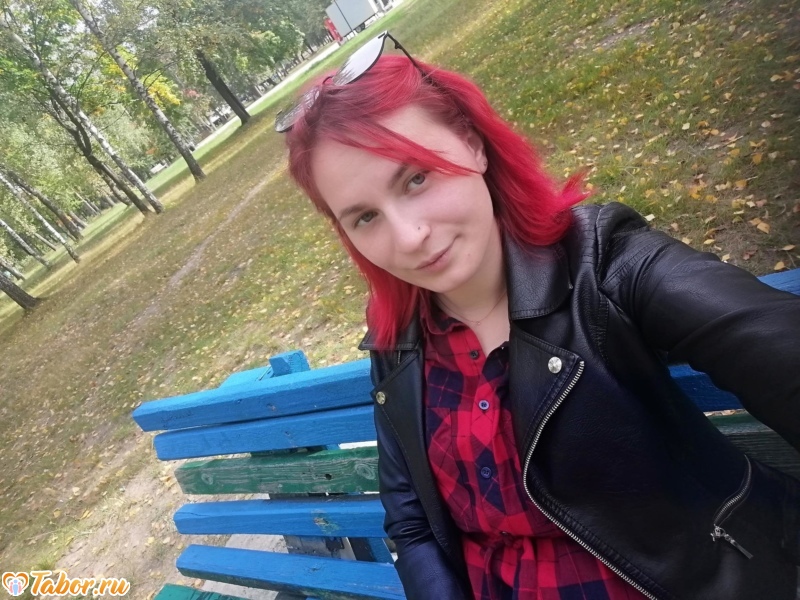 Polya, 28, Минске — анкета №309798