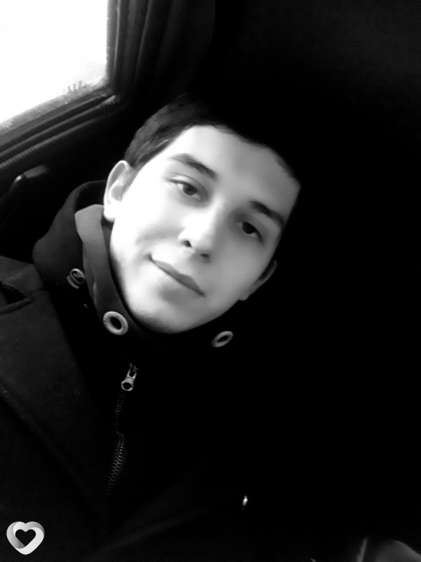 Тимур, 28, Саратове — анкета №309805