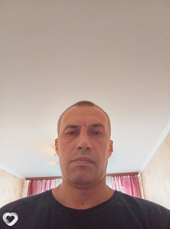Павел, 40, Могилев — анкета №309659