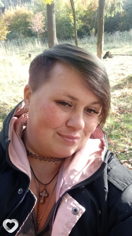 Света, 38, Могилев — анкета №309676