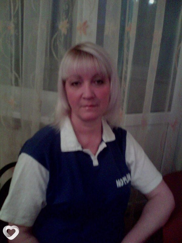 Ирина, 50, Саранске — анкета №309679