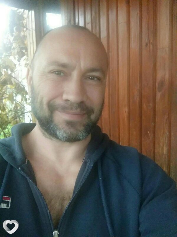 Александр, 51, Москве — анкета №309680