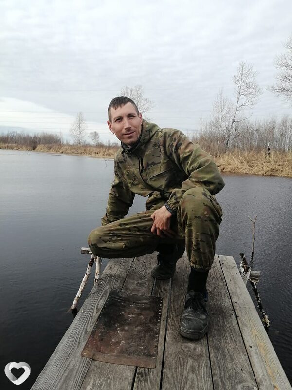 Александр, 38, Благовещенске — анкета №309681