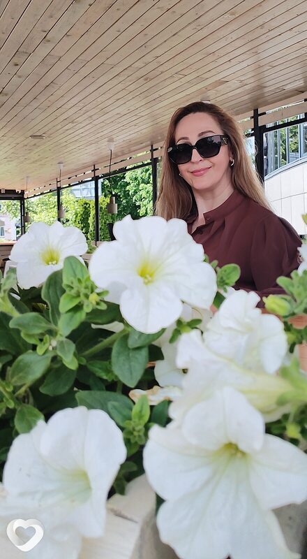 Lika, 50, Гомеле — анкета №310160