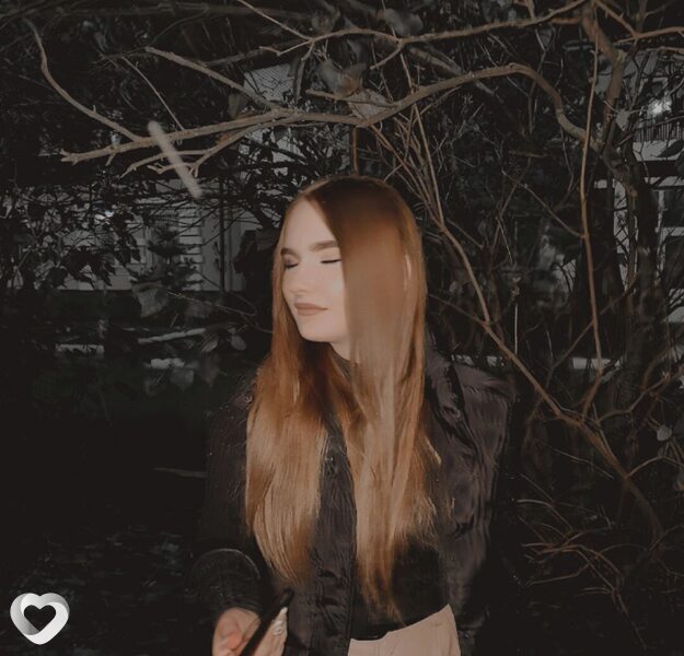 Александра, 20, Владивостоке — анкета №310164
