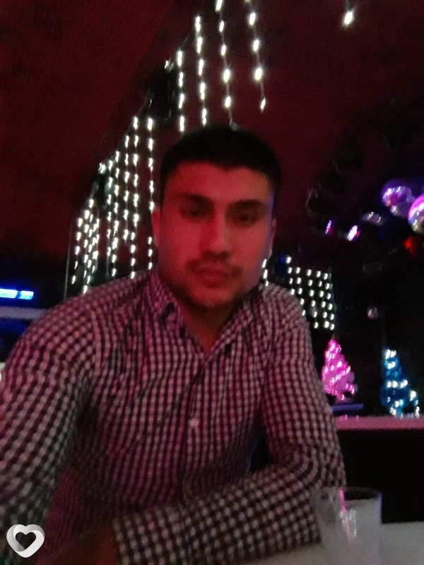 Рома, 32, Ростове-на-Дону — анкета №310171