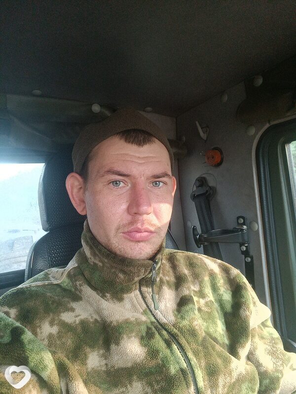 Дима, 29, Миллерове — анкета №310175