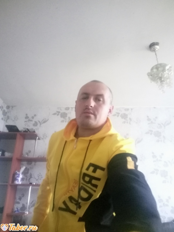 Александр, 43, Бобруйске — анкета №310177