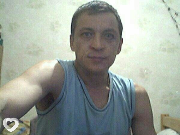 Сергей, 36, Чебоксарах — анкета №310180