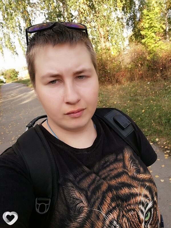 Анна, 28, Озерск (Челябинская Обл) — анкета №310181