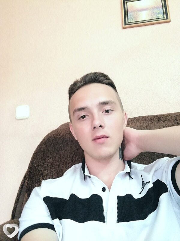 Izzy, 25, Темиртау — анкета №309919