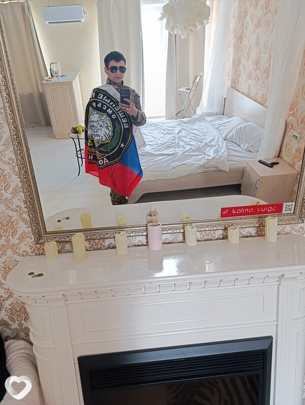 Дмитрий, 29, Барнауле — анкета №309920