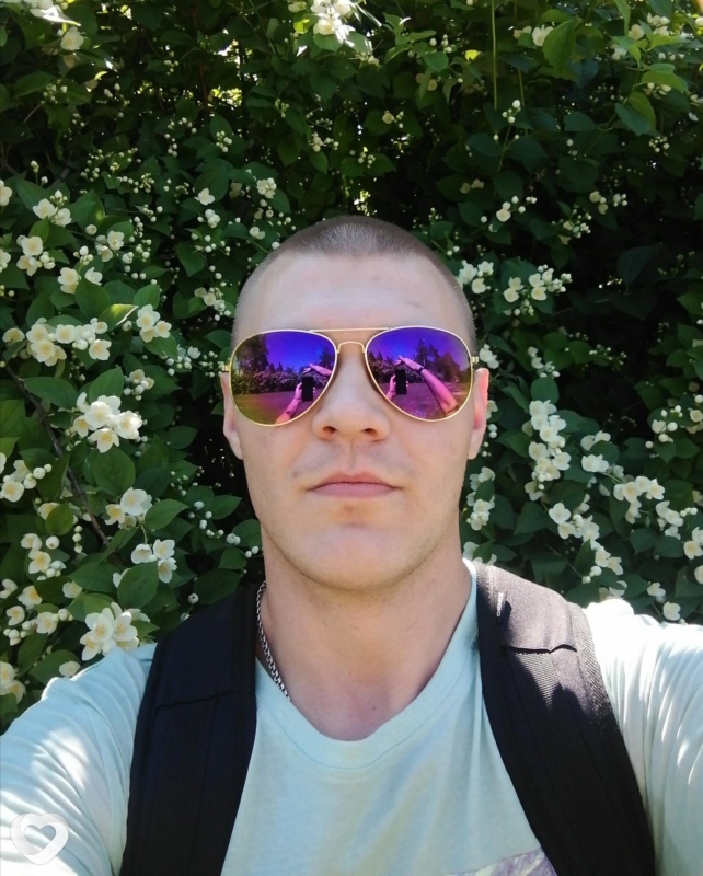 Павел, 30, Ульяновске — анкета №309922