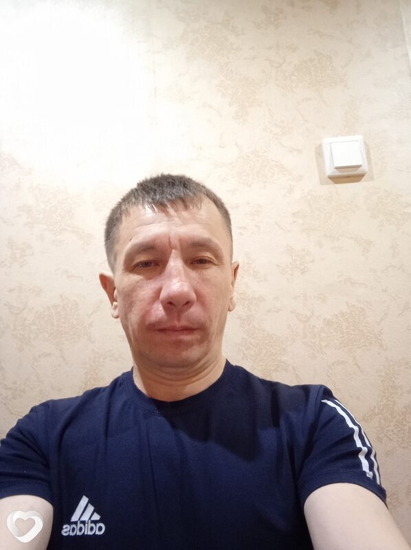 Макс, 46, Краснокаменске — анкета №309926