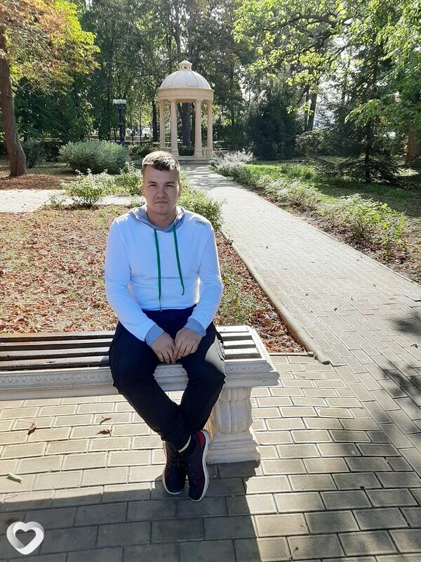 Павел, Зеленокумск