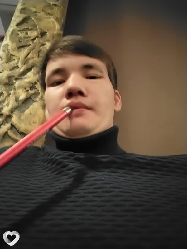 Мукам, 31, Красногорске — анкета №309763