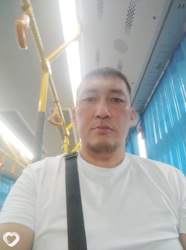 Бауыржан, 41, Алматы — анкета №309764