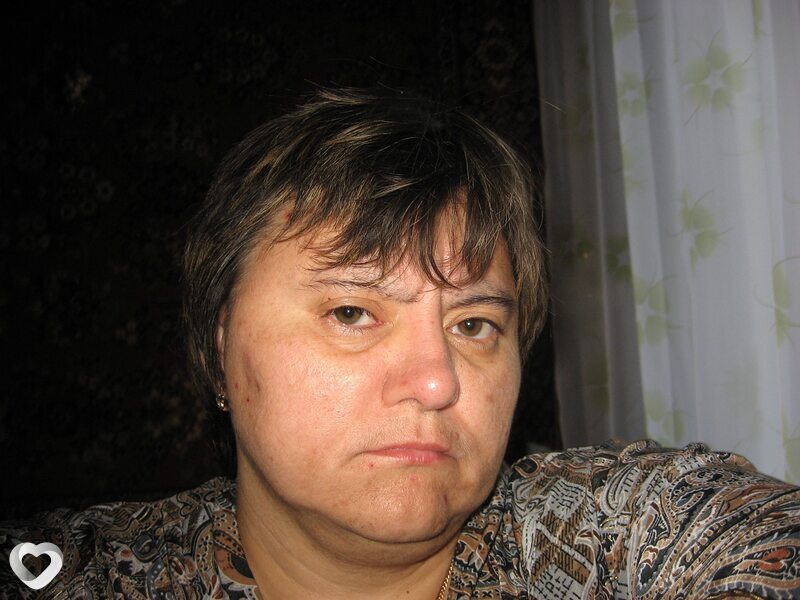 Марфушка, 38, Волгограде — анкета №309770